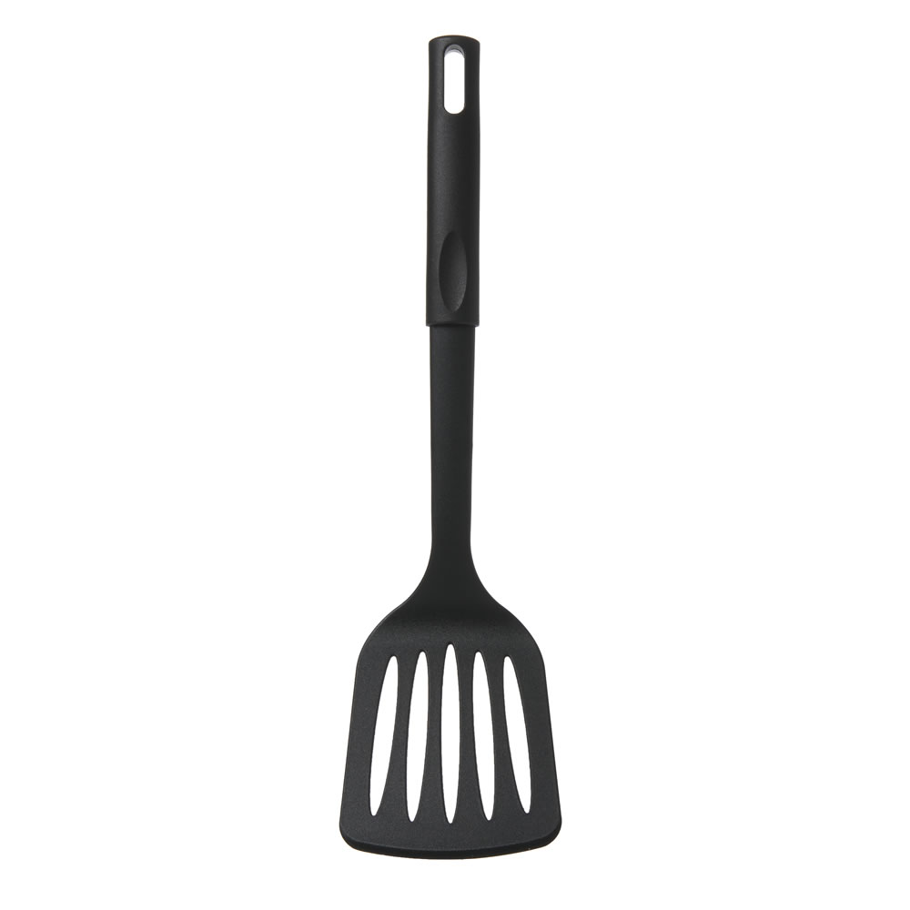 Slotted Nylon Spatula In Nylon Cooking Tools From Simplex Trading 